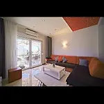 Apartman Monaco