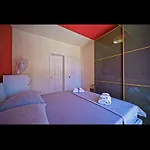 Apartman Monaco