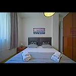 Apartman Monaco