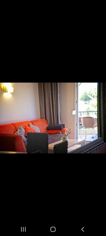 Monaco Apartmán *