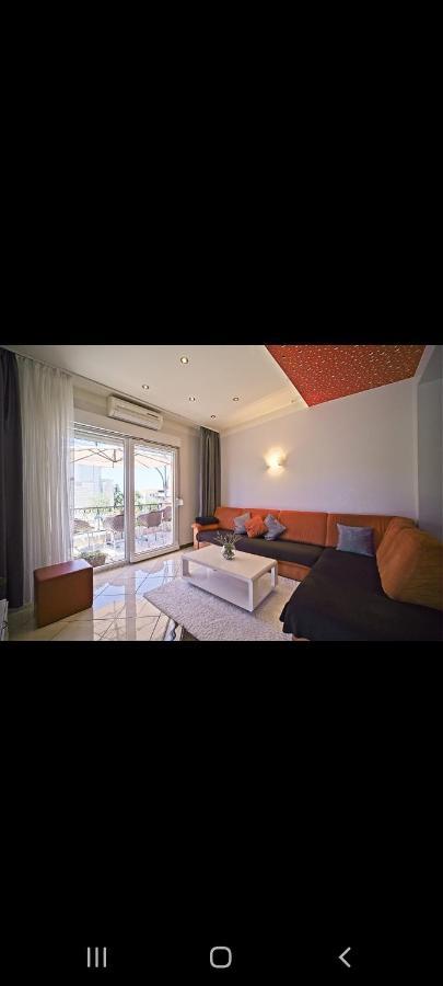 Apartmán Monaco