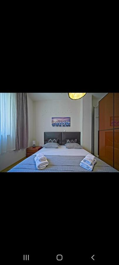 Apartmán Monaco *