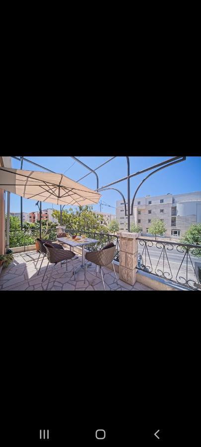 Monaco Apartmán *