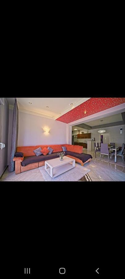 Monaco Apartmán Makarska