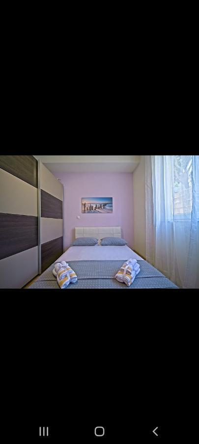 Monaco Apartmán