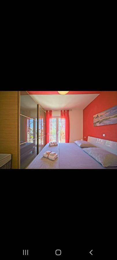 Apartmán Monaco Makarska
