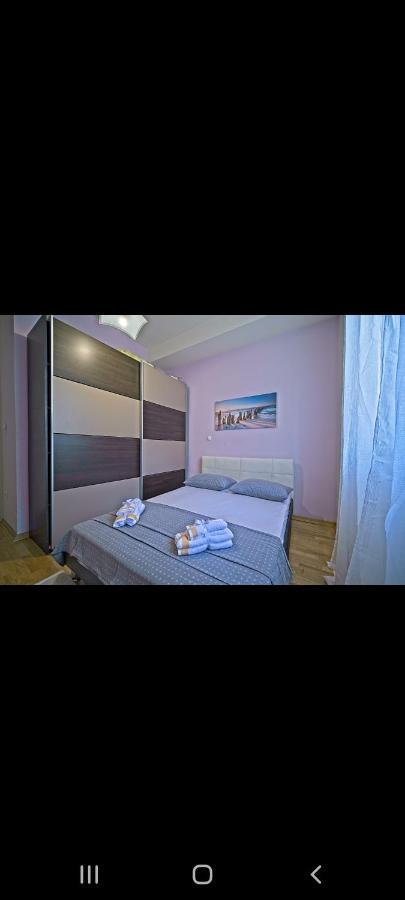 Monaco Apartmán *